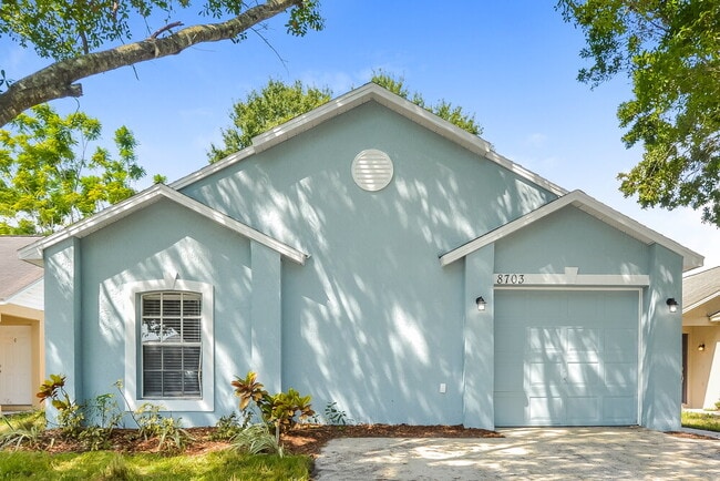 Building Photo - 8703 Foley Dr