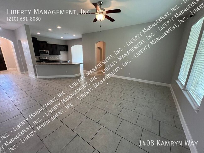 Building Photo - 1408 Kamryn Way