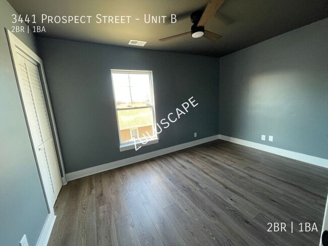 Building Photo - 3441 Prospect St