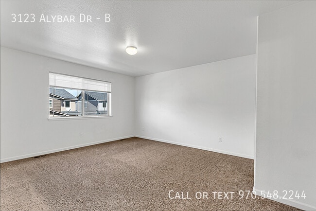 Building Photo - 3123 Alybar Dr