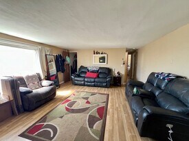 Living Room - 130 Baisley Ave