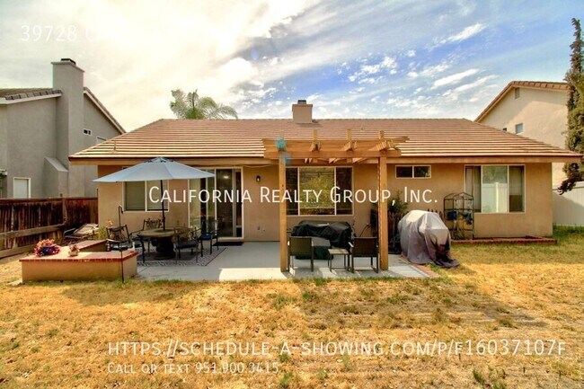 Building Photo - 39728 Candy Apple Way