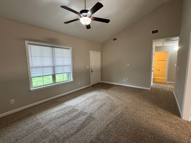 Building Photo - 1503 Gambill Wood Dr
