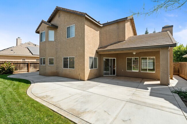 Building Photo - 2940 E Brandon Ln