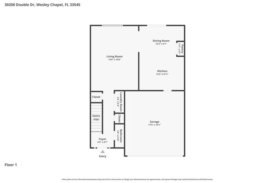 Building Photo - 30200 Double Dr