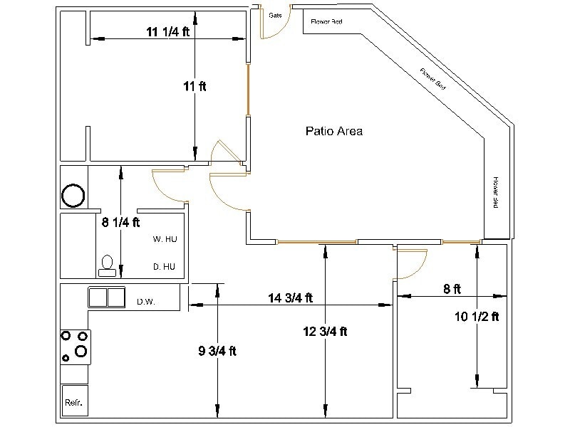 Building Photo - 3322 NE Lancaster St