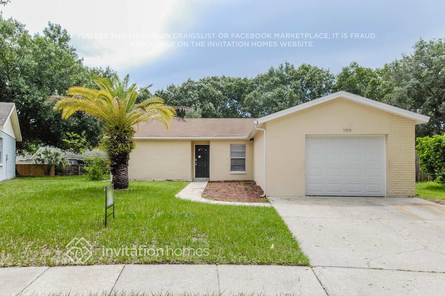 Primary Photo - 11515 Paperwood Pl