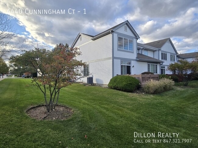 Building Photo - 6440 Cunningham Ct