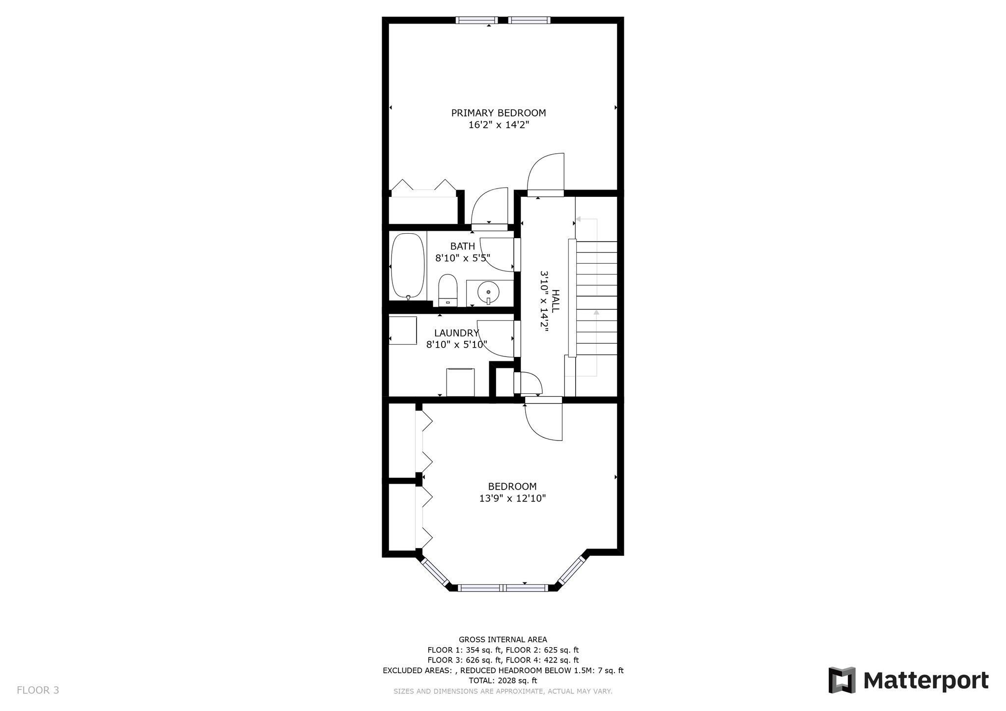 Building Photo - 316 Rindge Ave