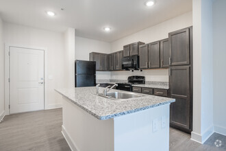 Interior Photo - Meredith Park
