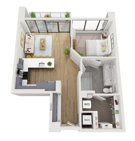 Building Photo - 92 Red River St