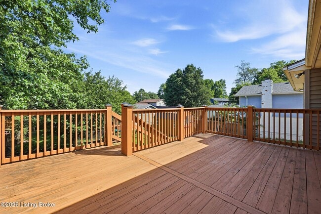 Building Photo - 3605 Birnamwood Ct