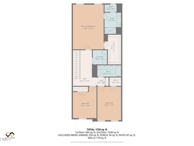 Building Photo - 134 Blossom Fld Wy