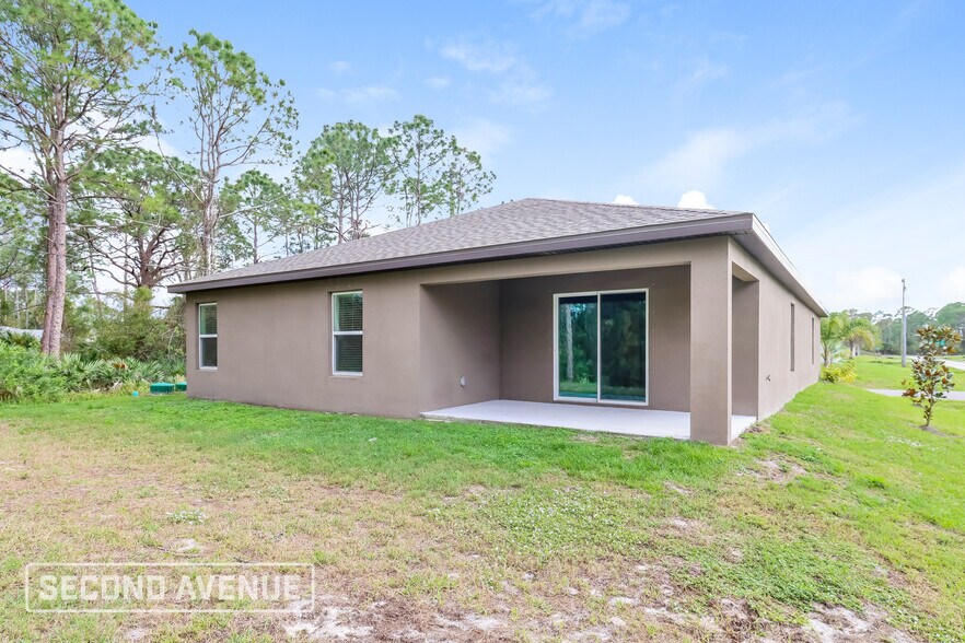 Building Photo - 1195 Siboney St NW