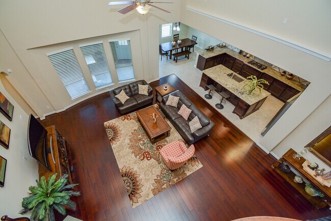 Building Photo - 6302 Kennedy Hills Ct