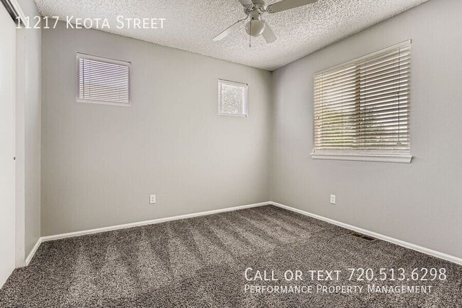 Building Photo - 11217 Keota St