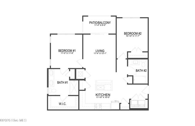 Building Photo - 520 Trove Ln