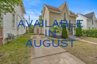 Building Photo - 646 Veto St NW