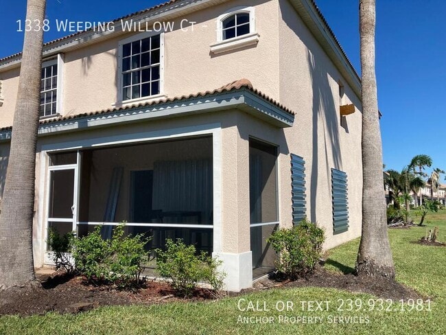 Building Photo - 1338 Weeping Willow Ct