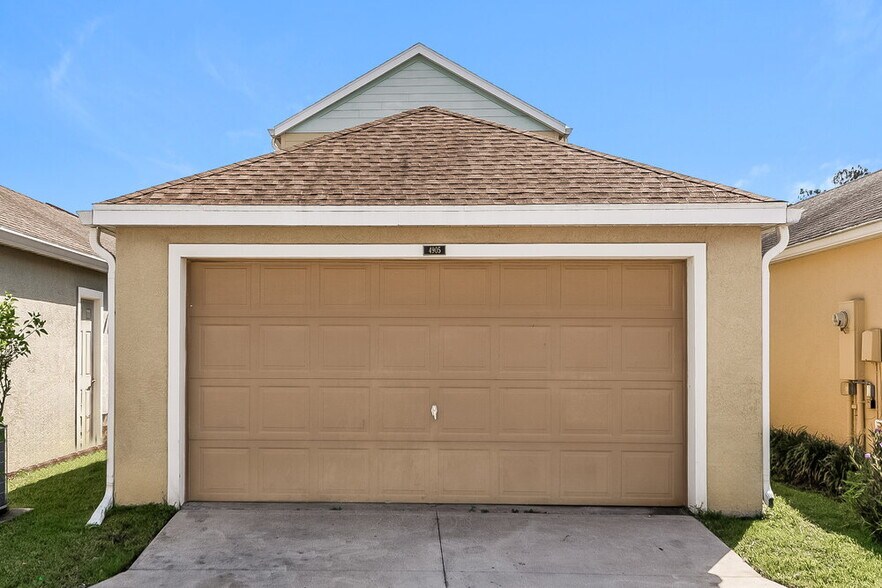 Building Photo - 4905 Charles Partin Dr