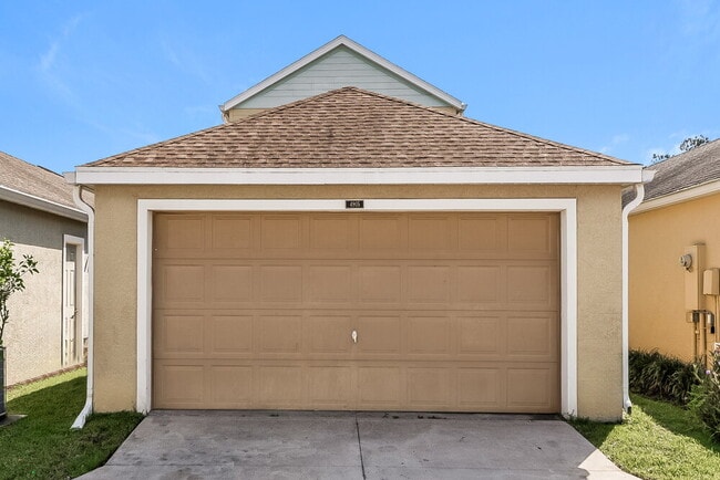 Building Photo - 4905 Charles Partin Dr