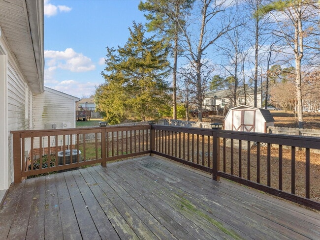 Building Photo - 11330 Bailey Woods Dr