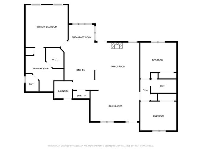 Building Photo - 3/2 1-level Phenix City home