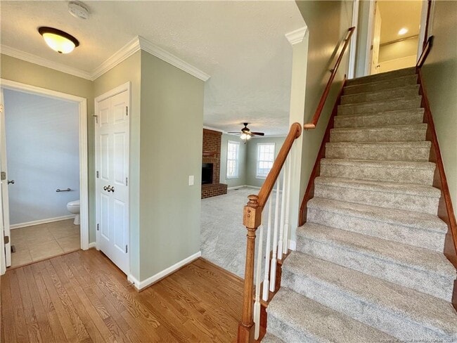 Building Photo - 1607 Pendleton Ct