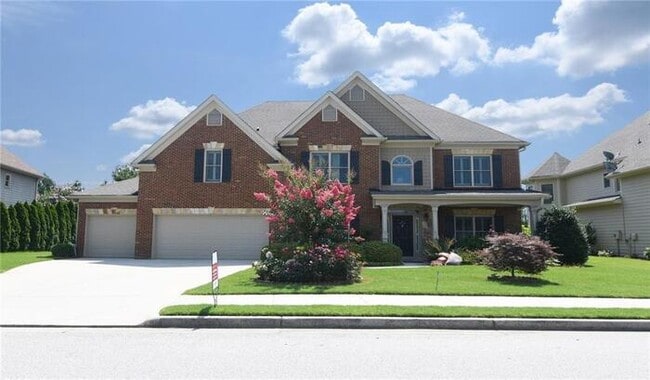 Primary Photo - A stunning 5-bedroom, 4-bathroom home in B...