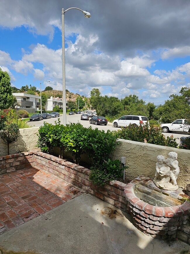Patio - 4241 Freedom Dr