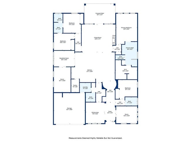 Building Photo - 8804 Vantage Point Dr