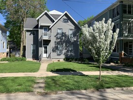 Building Photo - 1034 Spaight St