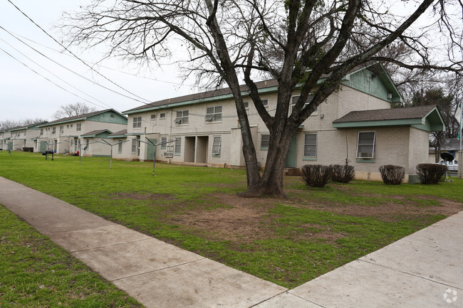 Building Photo - Santa Rita Apartments