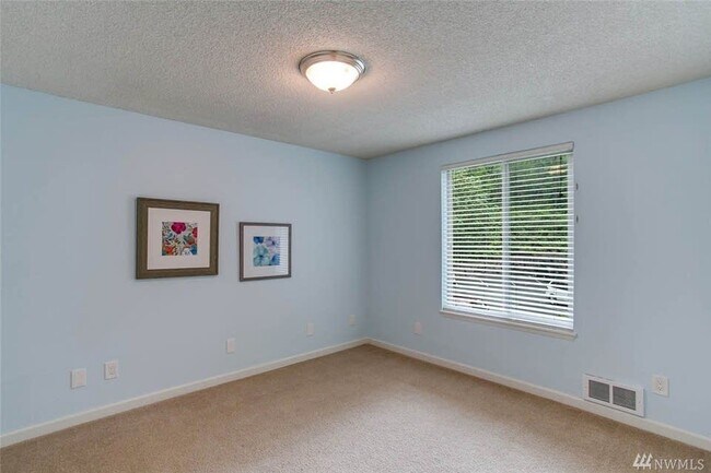 Bedroom #3 - 4647 W Lake Sammamish Pkwy SE