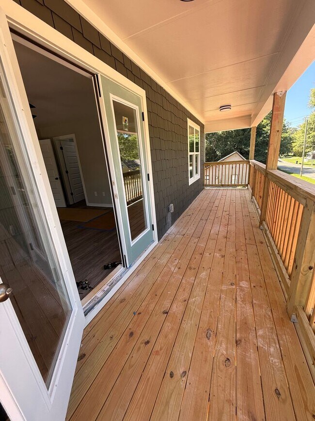 Building Photo - Brand-New Construction | 4 Bed / 3 Bath