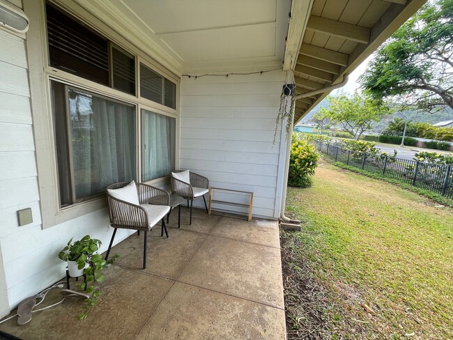Building Photo - Ho'olea Terrace Two Bedroom