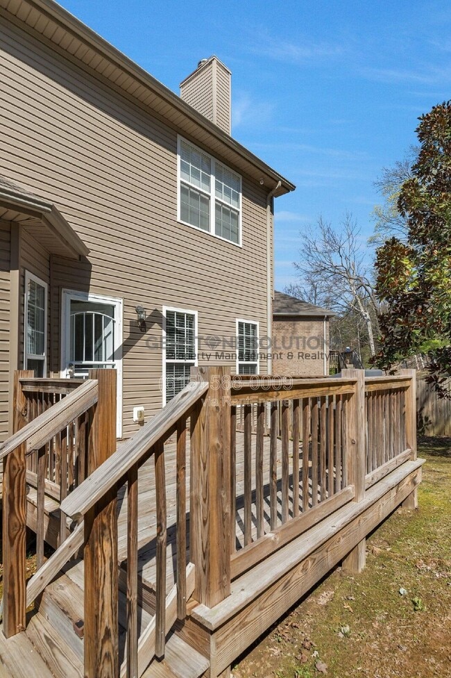 Building Photo - 212 Stecoah Ct