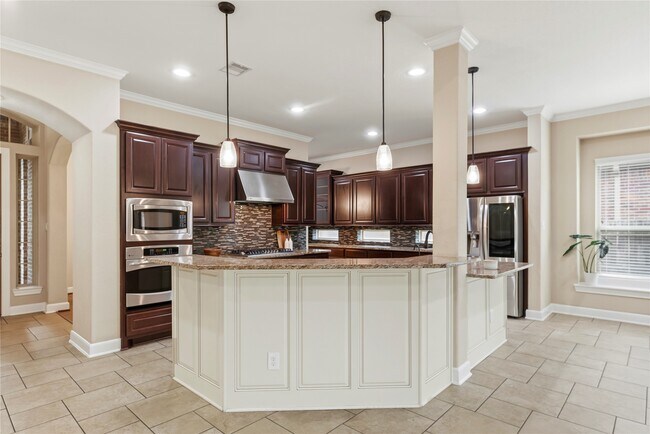 Building Photo - 9915 Rochs Hill Ct