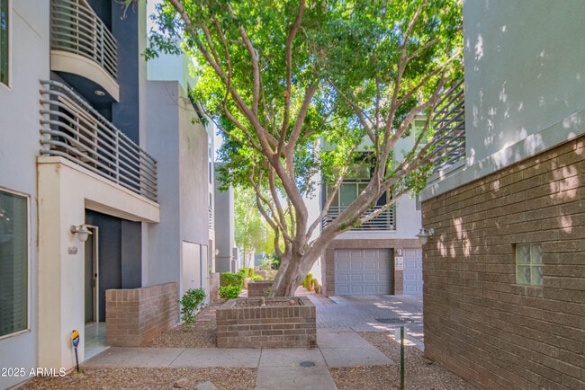 Building Photo - 3633 N 3rd Ave