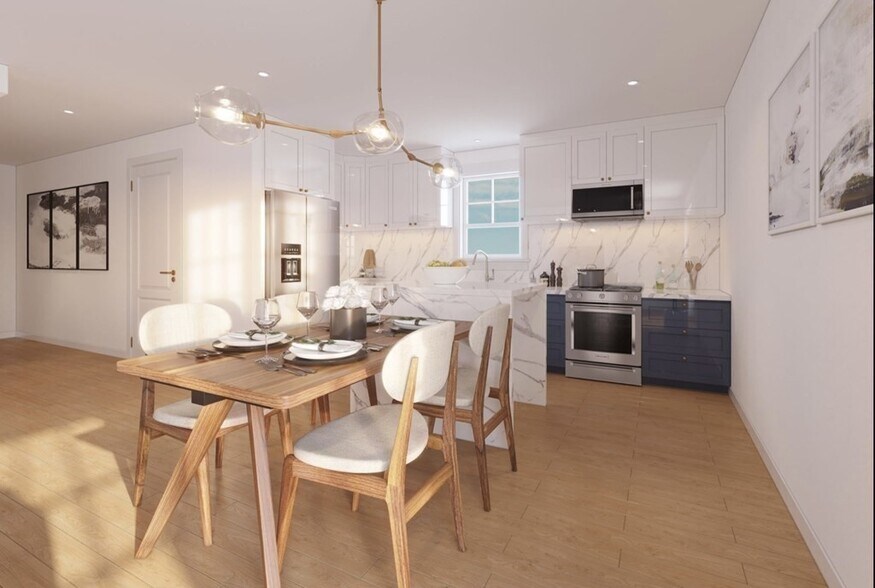 Building Photo - 153 Bowen St