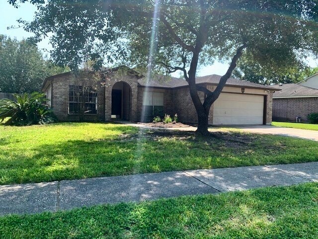 Primary Photo - 2710 Fox Pitt Rd