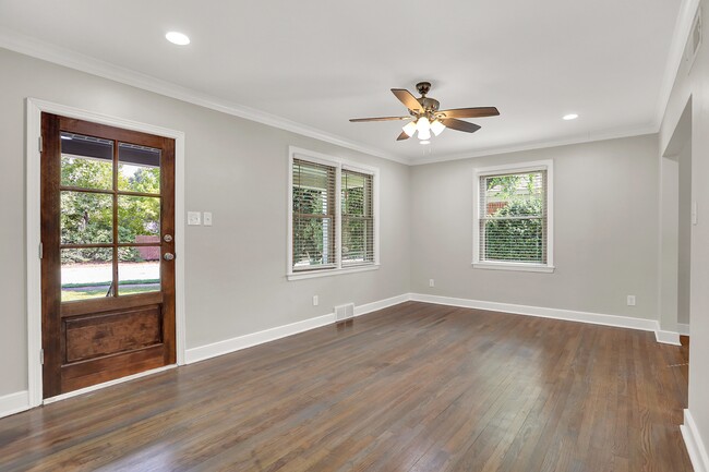 Building Photo - 3651 Galloway Ave