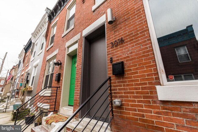 Building Photo - 3016 Baltz St