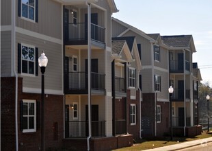 Building Photo - Heritage View Apartments