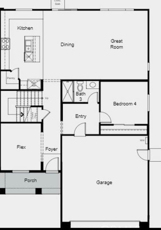 Building Photo - 2206 Yuzu St
