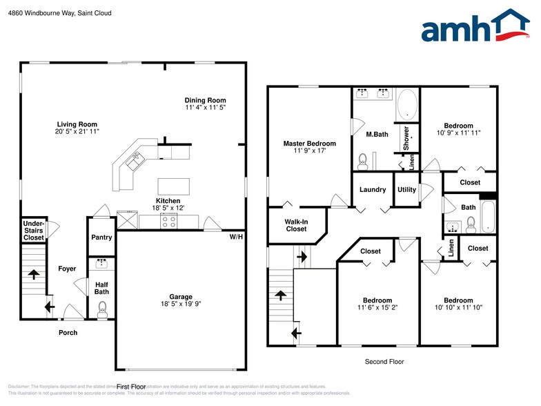 Building Photo - 4860 Windbourne Way