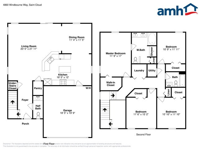 Building Photo - 4860 Windbourne Way