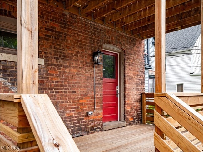 Building Photo - 1854 W 48th St