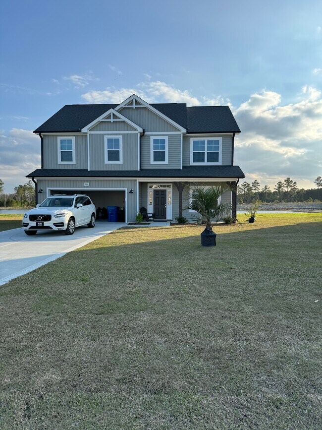 Building Photo - 110 Sea Breeze Ct