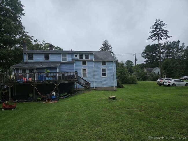 Building Photo - 7 Tolland Turnpike